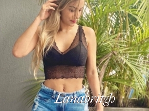 Lanabritgh