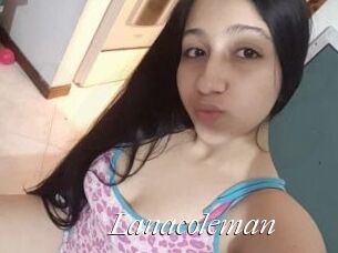 Lanacoleman
