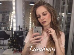Lanahops