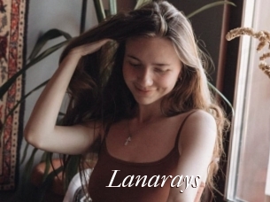 Lanarays