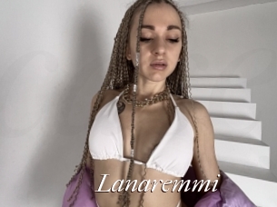 Lanaremmi