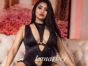 Lanarhey