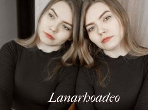 Lanarhoadeo