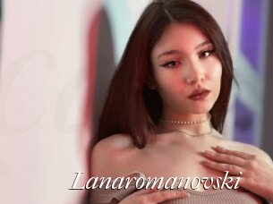 Lanaromanovski