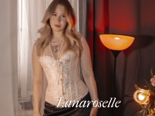 Lanaroselle
