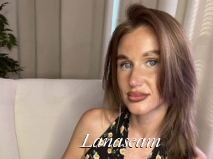 Lanaseam