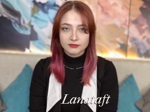 Lanataft