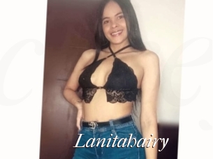 lanitahairy Cam Sexy