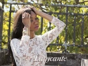 Lapycante