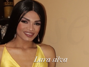 lara_silva Cam Sexy