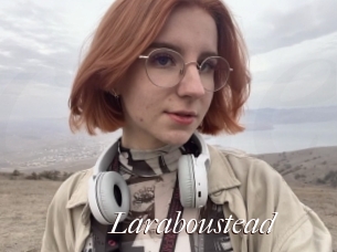 Laraboustead