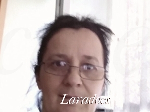 Laradoes