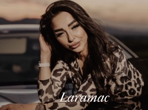 laramac Cam Sexy