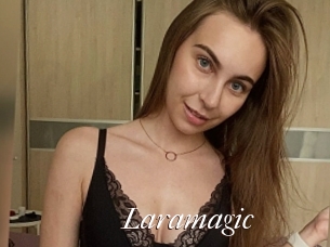 Laramagic