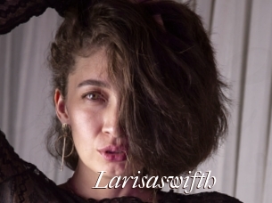 Larisaswifth