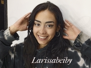 Larissabeiby