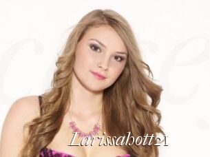 Larissahott21