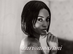 Larissamartini
