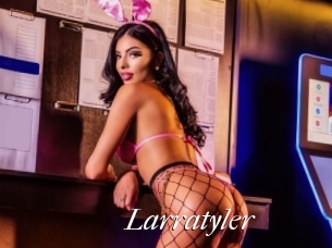 Larratyler