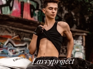Larryproject