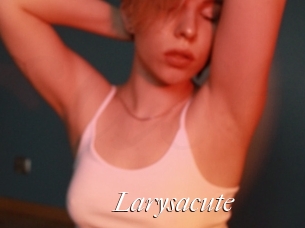 Larysacute
