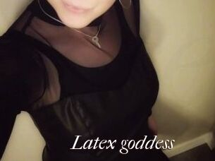 Latex_goddess