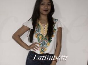 Latiinhottt