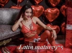 latin_mature975 Cam Sexy