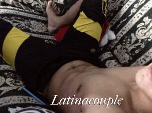 Latinacouple