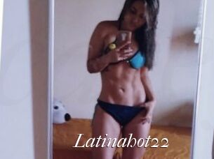Latinahot22
