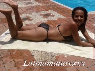 Latinamaturexxx