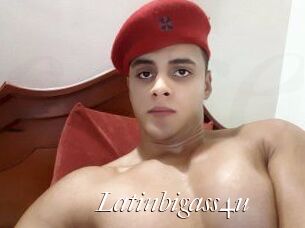 Latinbigass4u