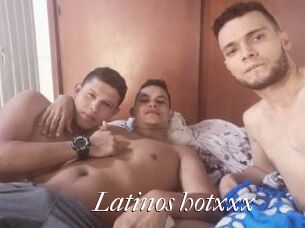 Latinos_hotxxx