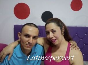 Latinospervert