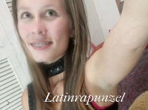 Latinrapunzel
