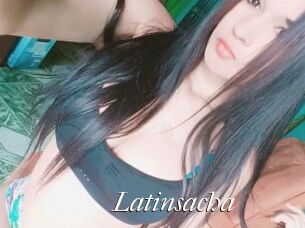 Latinsacha
