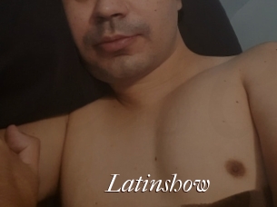 Latinshow