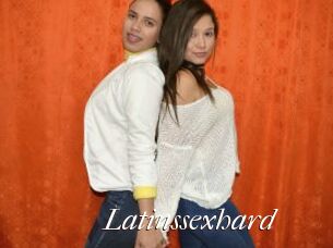 Latinssexhard