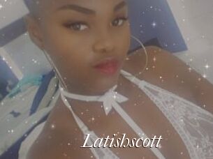 Latishscott