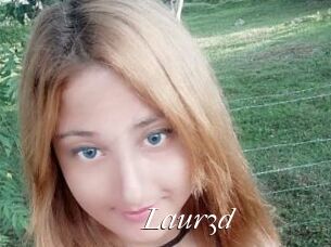 Laur3d