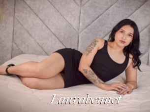 Laurabennet