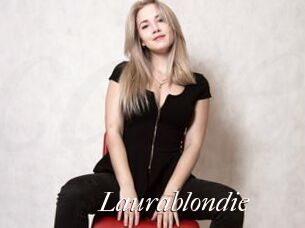 Laurablondie