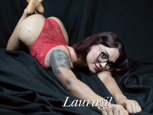 Lauragil