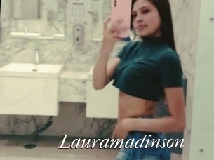 Lauramadinson