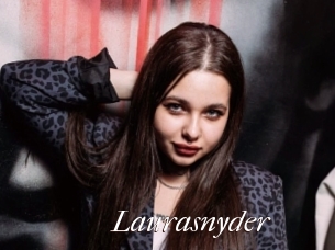 Laurasnyder