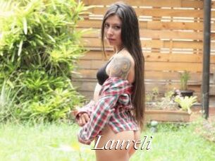 Laureli