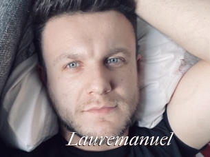 Lauremanuel