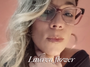 lauren_flower Cam Sexy