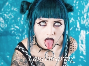Laurenbaring