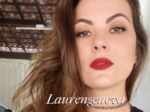 Laurengenova